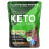 Keto Science, Shake Repas Keto, Crème Chocolat, 15,2 oz (431,2 g) 1