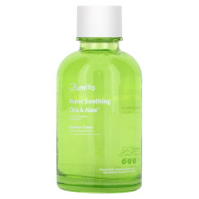 Jumiso, Super Beruhigender Cica & Aloe Essence Toner, 4,22 fl oz (125 ml)