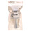 Kitsch, Micro Derma Roller, Warmgrau, 1 Packung 1