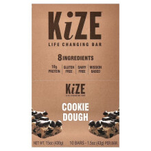 Cookie Dough