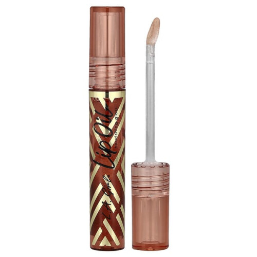 Lippenöl, Pflegender Gloss, GLC726 Schimmer-Kokosnuss