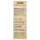Wu-Prime Eye, Lidschatten Primer, 03 Mittel 5