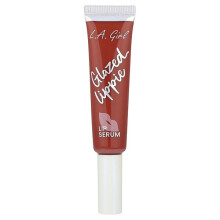Glazed Lippie, Lippen-Serum, GLG955 Nudie