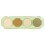 4 Play Eyeshadow Palette, GES233 Cowgirl 3