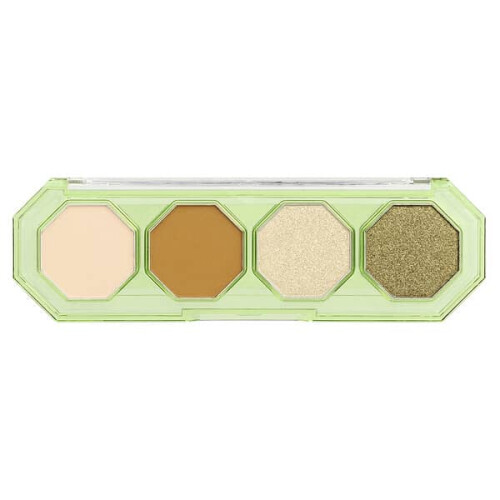 4 Play Eyeshadow Palette, GES233 Cowgirl 2