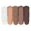 On Cloud Nine, Bouncy Lidschatten, GES238 Luftiges Taupe 4