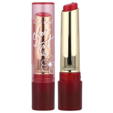 Transparenter Lippenbalsam, GLC605 Transparentes Beere