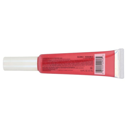 Glazed Lippie, Lippen-Serum, GLG953 Kissable 2