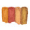 4 Play Lidschatten-Palette, GES234 Juicy 7