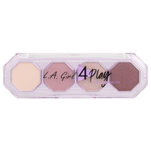 4 Play Lidschatten-Palette, GES236 So Sweet