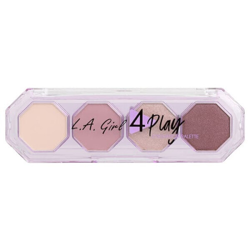 4 Play Lidschatten-Palette, GES236 So Sweet