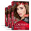 Revlon Μόνιμο Χρώμα Μαλλιών, Καφέ Βαφή, Χρώμα με 100% Κάλυψη Γκρίζων, Χωρίς Αμμωνία 1