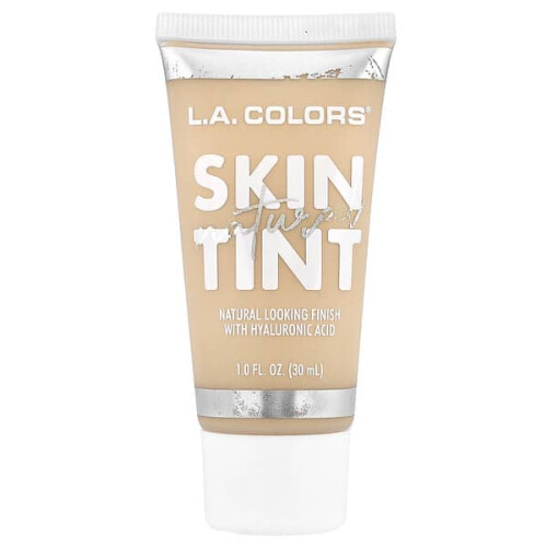 Teint naturel pour la peau, CLM415 Naturel