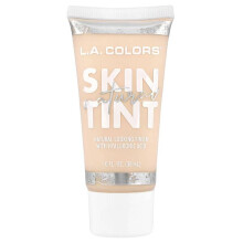 Teint naturel pour la peau, CLM411 Ivoire