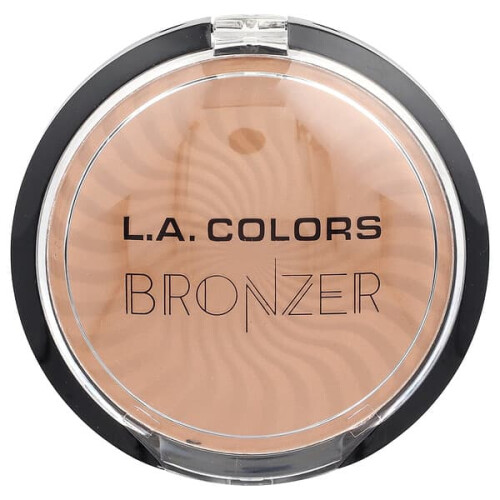 Bronzer, CFB404 Épice