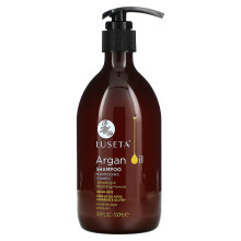 Luseta Beauty, Arganöl, Shampoo, Für alle Haartypen, 16,9 fl oz (500 ml)