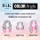 IGK Color 8