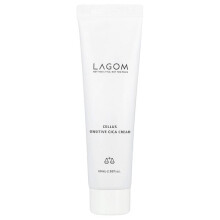 LAGOM, Cellus Sensitive CICA Cream, 2.02 fl oz (60 ml)