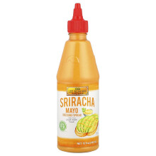 Mayonnaise Sriracha