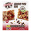 Cookie-Fied Bar, Chocolate Chip Cookie Dough 1