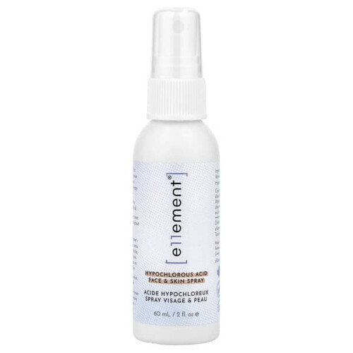 Hypochlorige Säure Gesichts- & Hautspray