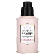 Lavons, Wasmiddel met Stofzachte, Sweet Floral , 30 oz (850 g)