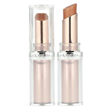 L'Oréal, Glow Paradise, Baume à Lèvres, 170 Luminous Coral, 1 Rouge à Lèvres