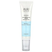 Prémâquillant Perfectionneur de Peau Spackle, Hydratation