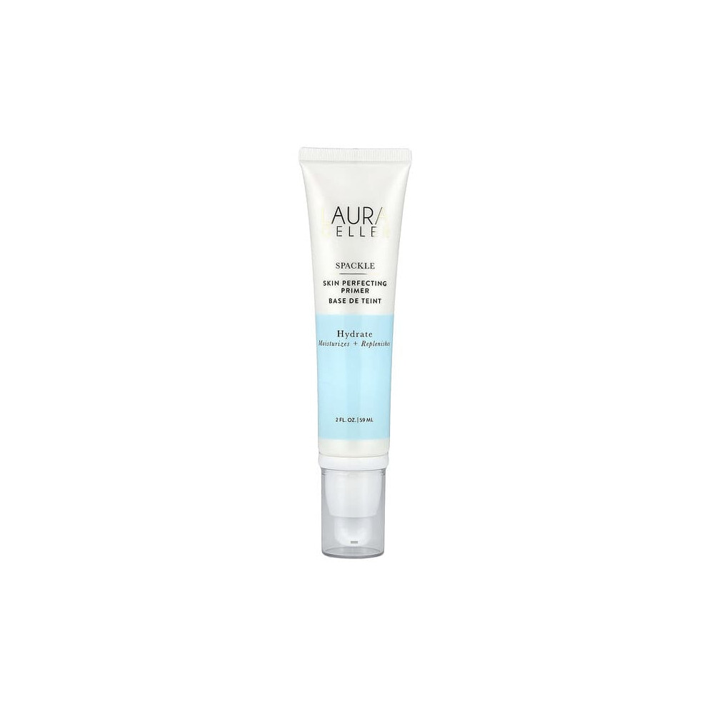 Laura Geller Beauty Cream Spackle Skin Perfecting Primer, Hydrate