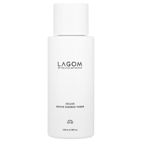LAGOM, Cellus Revive Essence Τόνερ, 6.76 fl oz (200 ml)