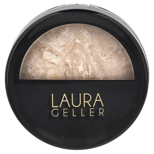Laura Geller Beauty Baked Balance-N-Brighten, Farbkorrigierende Foundation, 0006022B Hell