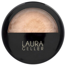 Baked Balance-N-Brighten, Farbkorrigierende Foundation, 0006025B Golden Medium