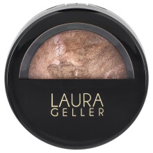 Blush Marbré Baked Blush-N-Brighten, 0018029B Baisé par le Soleil