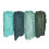 4 Play Lidschatten-Palette, GES231 All Nighter 4