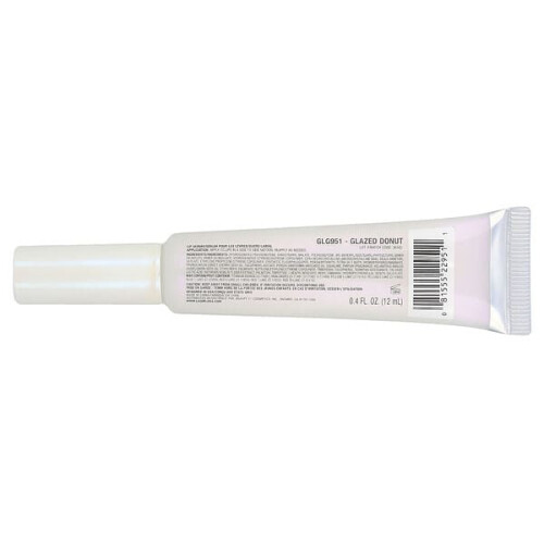 Glazed Lippie, Lippen-Serum, GLG951 Glazed Donut 2