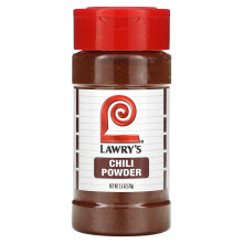 Lawry's, Chilipulver, 2,5 Unzen (70 g)