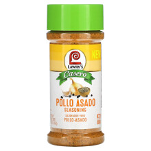 Lawry's, Casero, Pollo Asado Gewürz, 12,5 Unzen (354 g)
