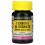 Mason Natural, Eisen(II)-gluconat, 100 grüne Tabletten 1