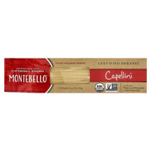 Capellini Biologique