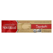 Bio-Spaghetti