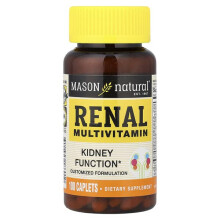 Multivitamines Rénales