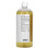 Mild By Nature, Teebaum Kastilienseife, 34 fl oz (1005 ml) 4