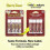 Sierra Bees, Organische Lippenpflege, Schwarze Kirsche 1