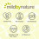 Mild By Nature, Bio Brustwarzenbalsam, 2 oz (57 g) 8