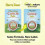 Sierra Bees, Baume pour les Cuticules, Géranium, Orange et Citronnelle 1