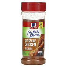 McCormick, Perfect Pinch Grillhähnchen-Gewürz, 5 oz (141 g)