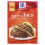 McCormick, Original Taco Gewürzmischung, 1 Unze (28 g) 1