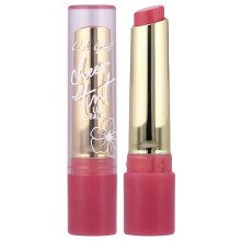 Transparenter Lippenbalsam, GLC603 Transparentes Rosa
