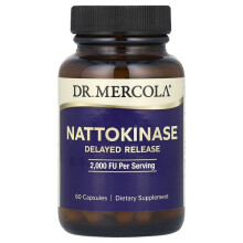 Nattokinase