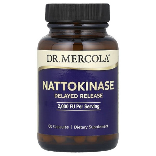 Nattokinase